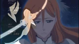 Bleach ending 25「Last Moment」by SPYAIR