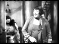 Capture de la vidéo Jean Gabin & Fréhel, "La Môme Caoutchouc" 1932.