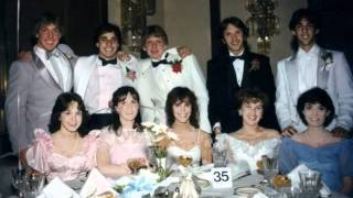 Trumbull High School Class of 84 Reunion Video