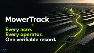 MowerTrack v1.2