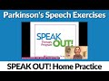 492024 parkinsons speech exercises speak out lesson 1