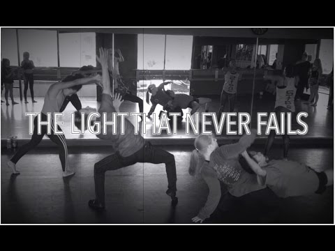 The Light That Never Fails | @brianfriedman Choreography | Westlake