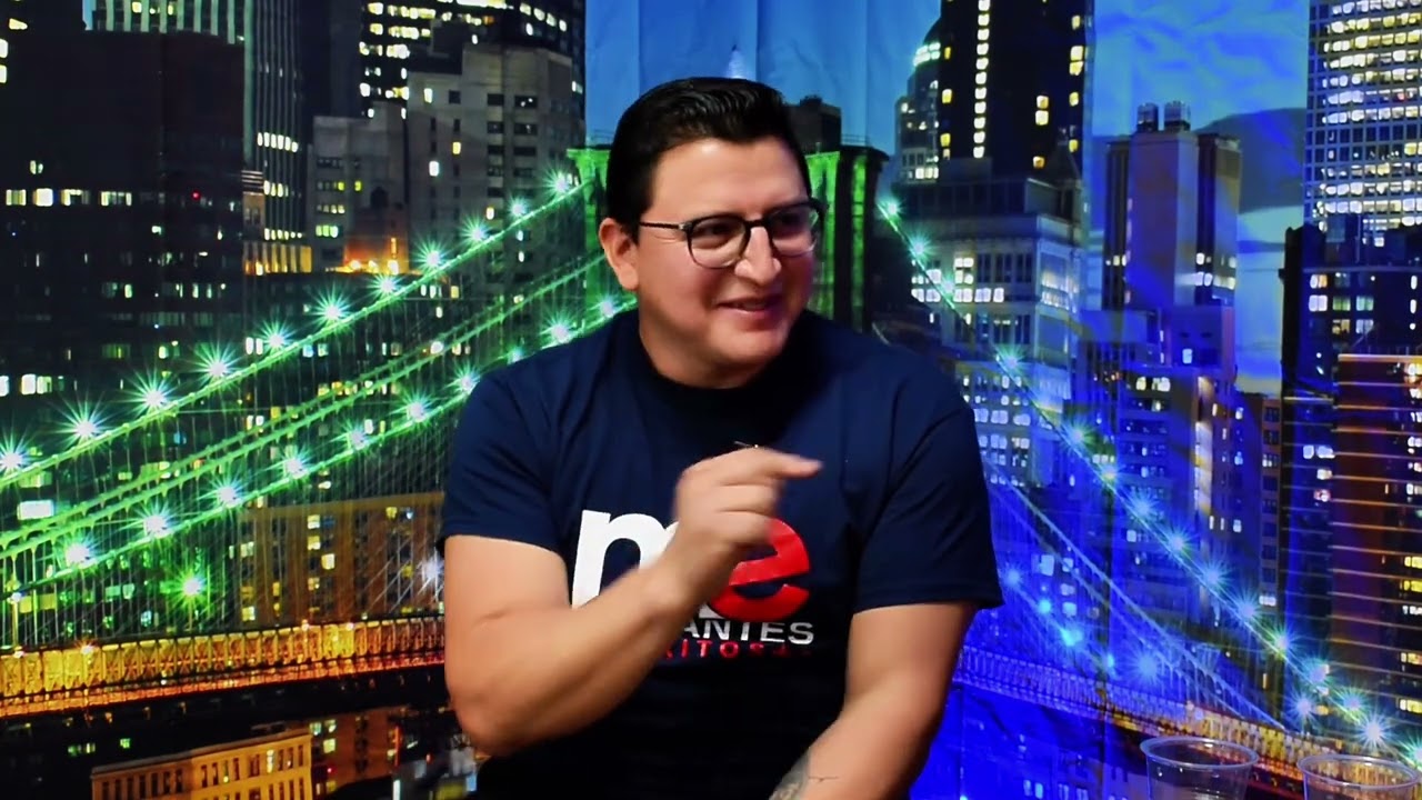 MAGGIE GOMEZ  EL PODER FEMENINO DETRAS DE PURA DINAMITA