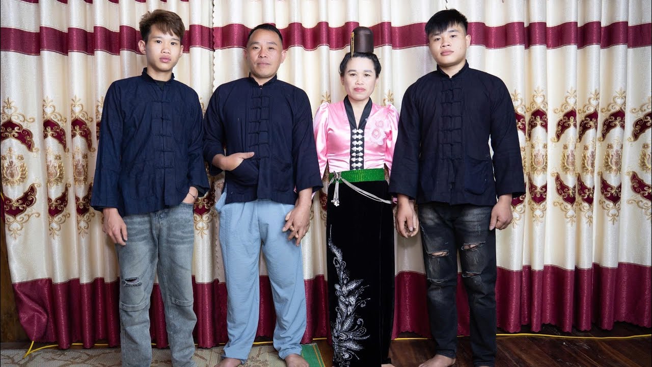 MỪNG TÂN GIA GIA ĐÌNH ANH DŨNG VS ĐIỆP 25/2/2026 BẢN PHIÊNG MỰT.MƯỜNG GIÔN.SƠN LA