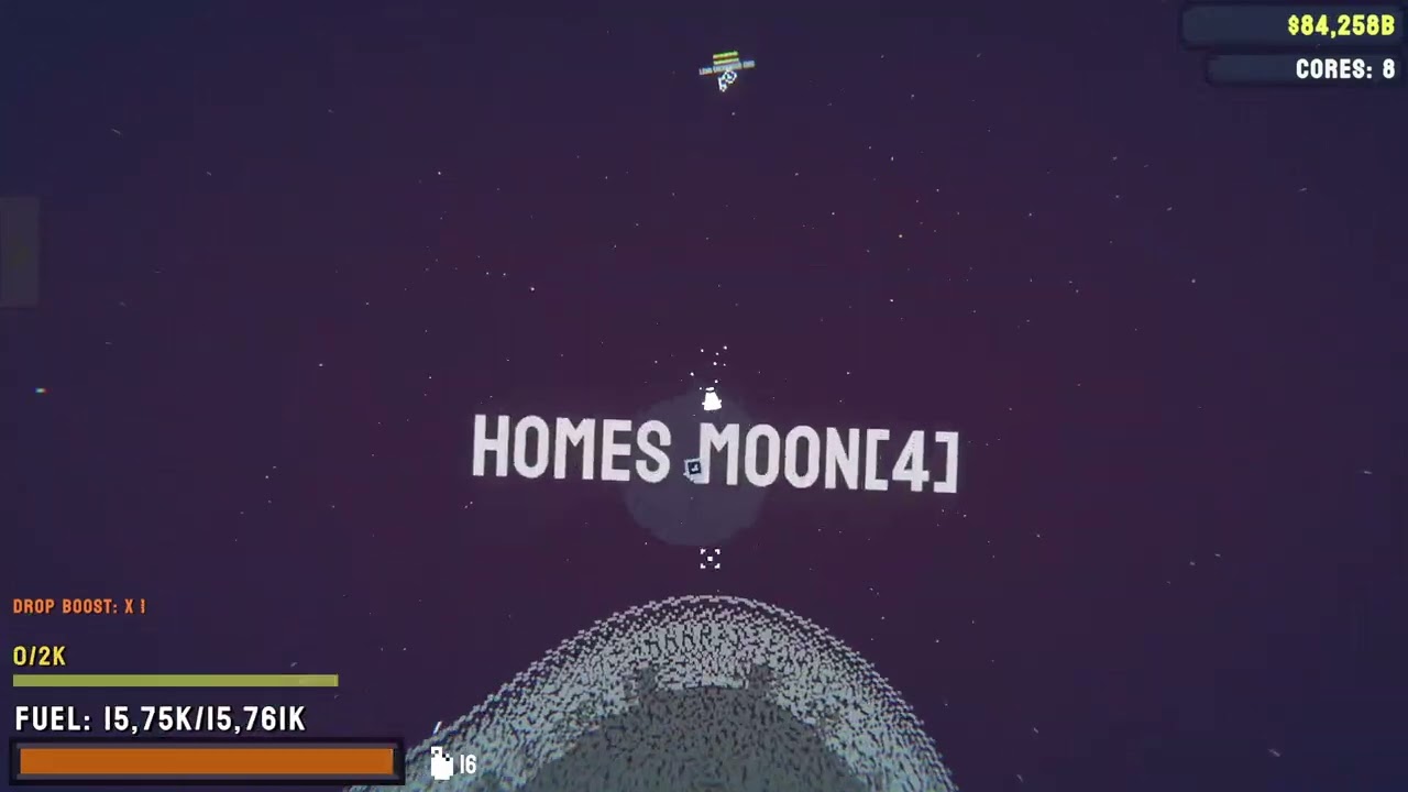 Lets Play "To The Core" 