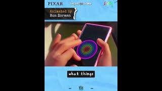 The Responsibility of Representation | Beyond the Frame #agorastudio #framebyframe #pixar #loop