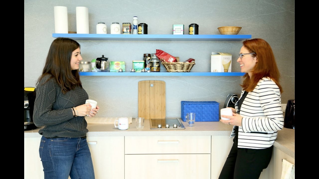 Découvrez la culture d'entreprise chez FM Logistic