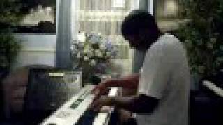 amazing grace shall always be my song of praise chords