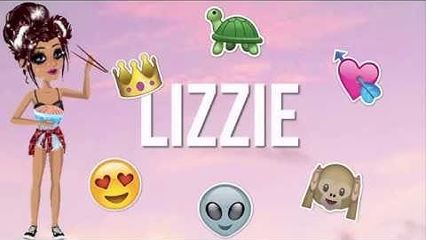 MSP // Intro for Lizzie PLaysMSP