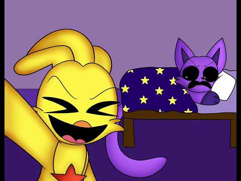 WAKE UP SLEEPY