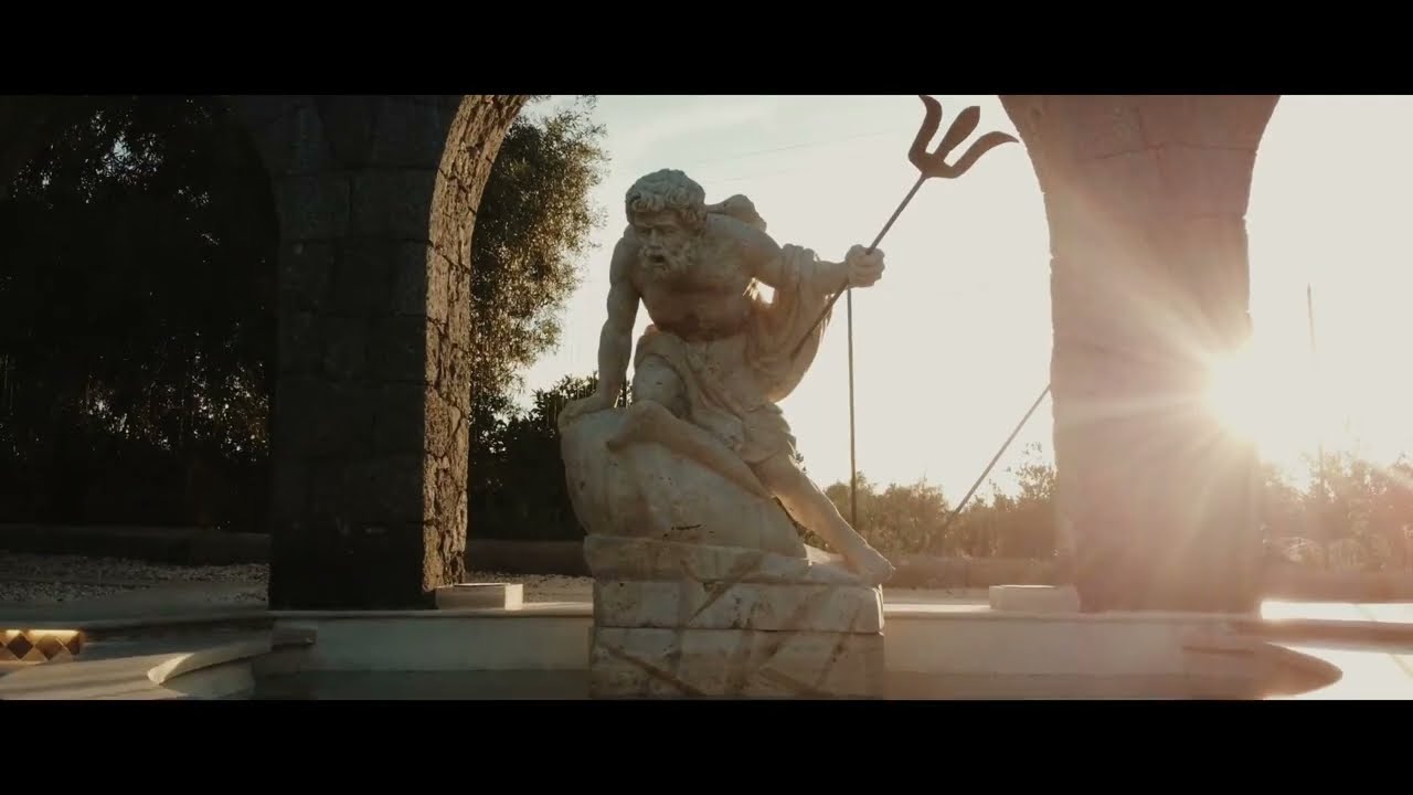 THALOS - Wedding destination - Sicilia