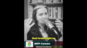 The Creative INFP Subtype Explained ⚠️ | From Ep 484 | PersonalityHacker.com
