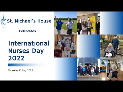St. Michael's House Celebration - St. Michael's House