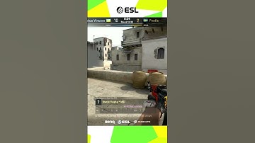 Señor VAC is flusha