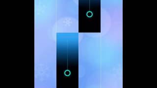 Piano Tiles 2 Cancan