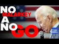 Panel: Biden's 'No Malarkey' tour sputters to a stop