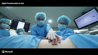 365mc Korea: AI transforms cosmetic surgery