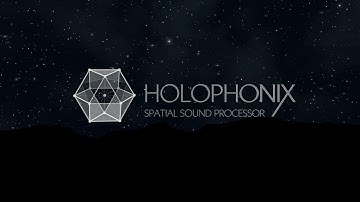 HOLOPHONIX | Interfacing with QLab
