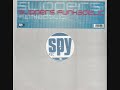 Slippers – Funkadelic (2001) (Original ICQ Mix)