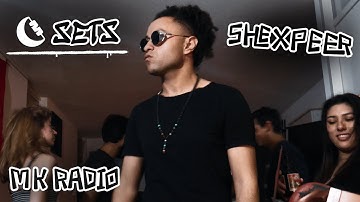 ShexPeer Prepares you for Summer - Middle Eastern EDM Fusion - MK Radio