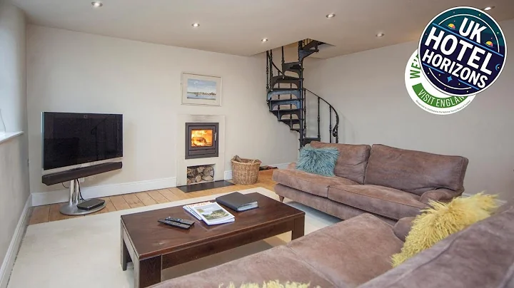 Victorian Annexe - Bath | Bath, United Kingdom | Hotel Review 🛏️