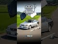 Toyota Mark II evolution 1969-2002 #carevolution  #cartransformation  #vehicleevolution