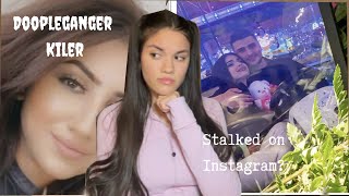 Stalked Her Instagram & Attempted to Steal Her Life | Doppelganger Murder #truecrime