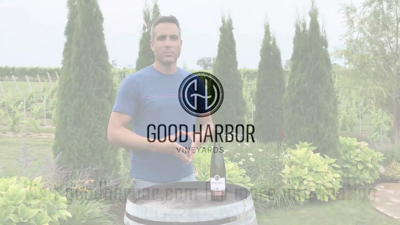 Good Harbor Winemaker's Selections for Fall 2021