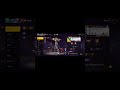 🤣free fire 100 level 😍 #garenafreefire #freefiremax #music 🩷