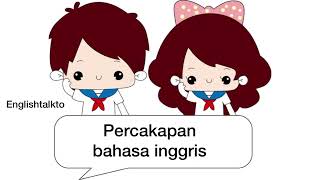 Percakapan bahasa inggris di kantor