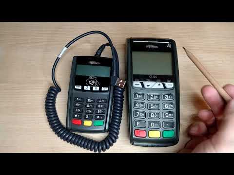 КОМПЛЕКТ INGENICO iCT220 + iPP220 Б/У ОБЗОР И НАСТРОЙКА  POS-ТЕРМИНАЛА ДЛЯ ЭКВАЙРИНГА