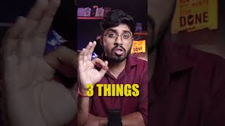 Hyperinflation? Do this now.