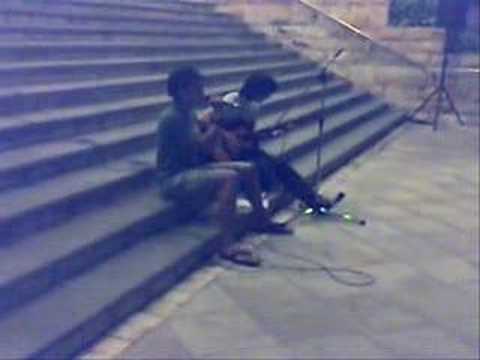 NUS GEYAO Performance -