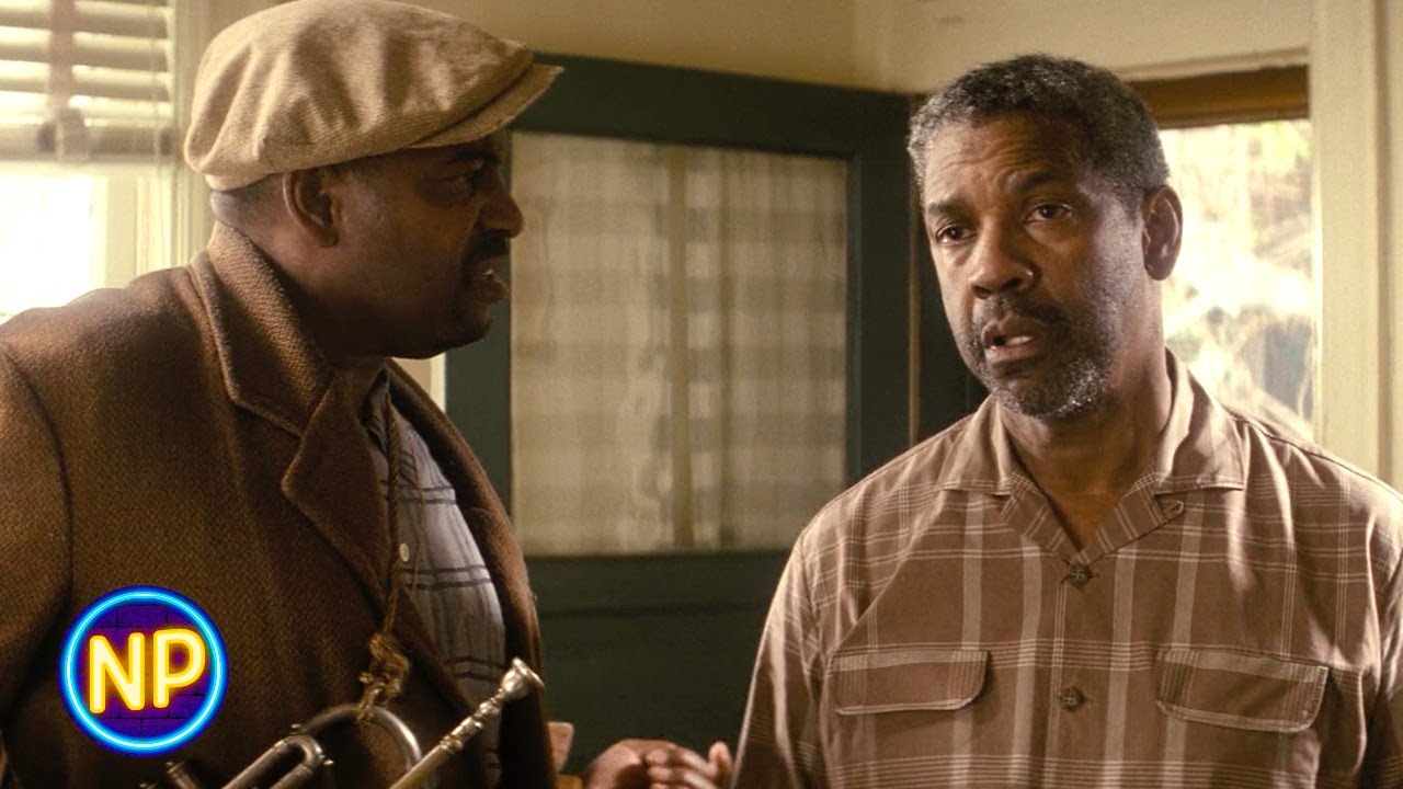 The Brother Moves In | Fences