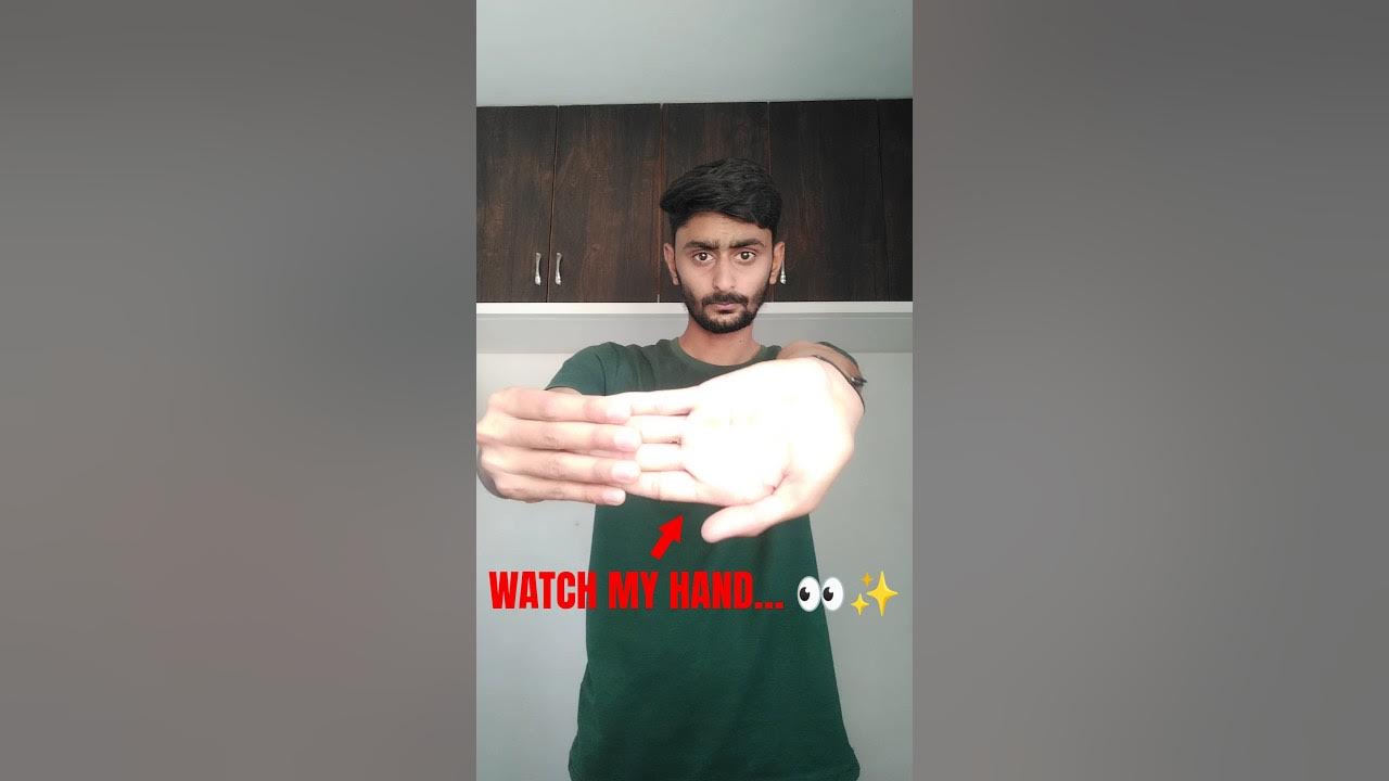 This Sankbang Trick Will Blow Your Mind! - zcgeq2g