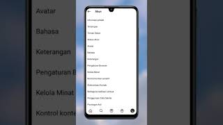 cara menyimpan foto dan video instagram ke galeri