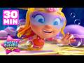 Deema's Daring Rescues | Bubble Guppies Mermaids