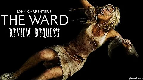 أقوي فيلم اجنبي😻 فلم رعب و غموض 😱 ف the ward مترجمه بالعربي HD😍