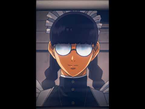 Anime i used for edit: 
