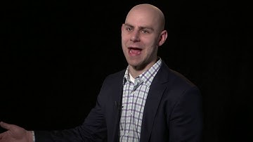 Adam Grant: Avoid groupthink (in a real way)