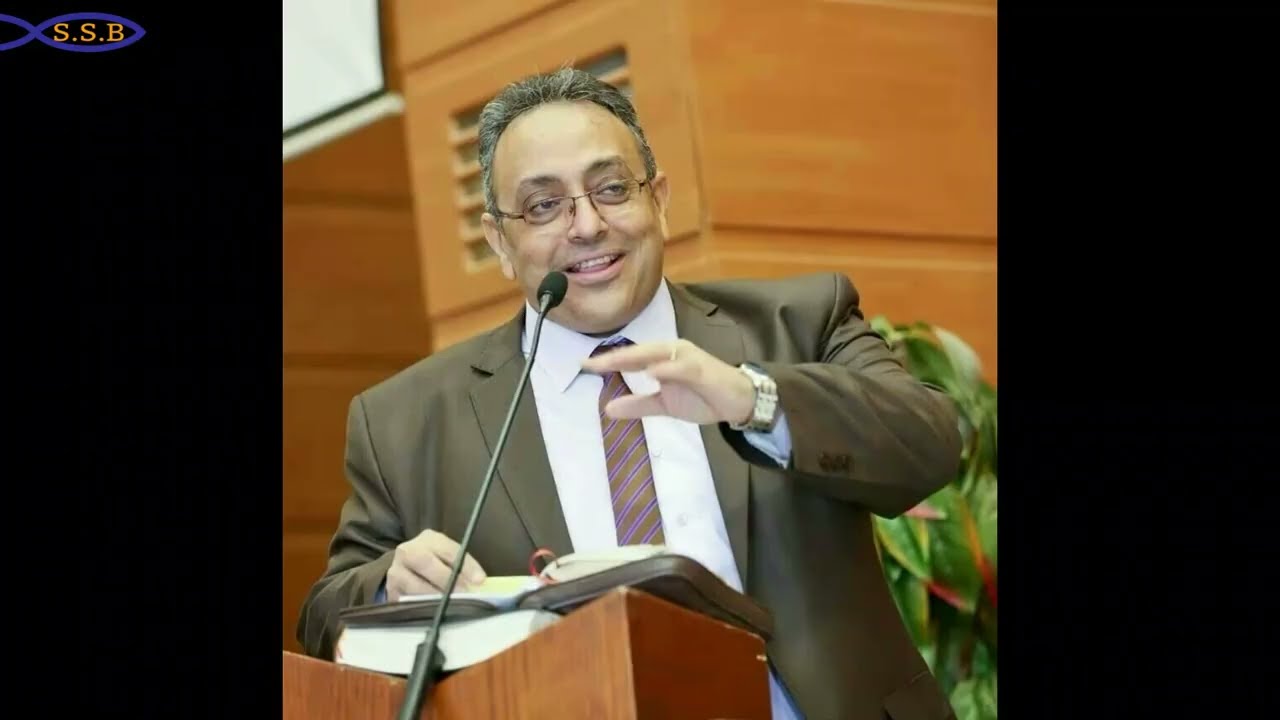 لينا شفيع في السماء - الأخ نادر ناجي