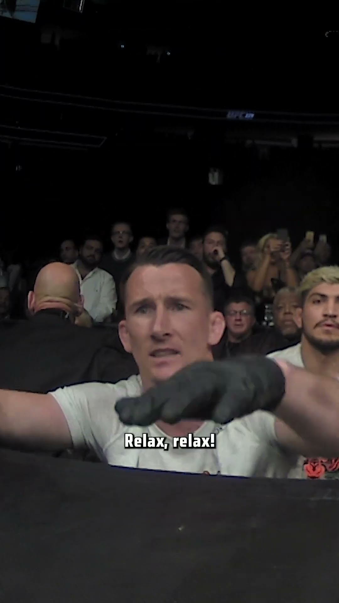 Khabib Nurmagomedov DROPS Conor McGregor ? #ufc