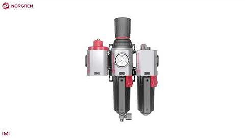 Air preparation box sets