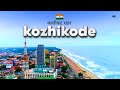 Kozhikode city                calicut