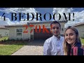 270k 4 BEDROOM HOUSE - Harrisburg - Copper Creek, Port Saint Lucie, Florida