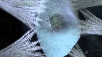 Alice: Madness Returns Replay (X360) Chapter 3 ending