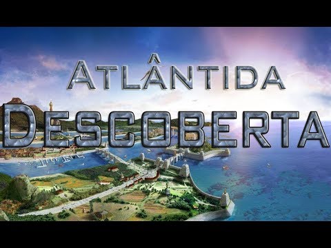 Vídeo: Parte Perdida De Atlantis Encontrada? - Visão Alternativa