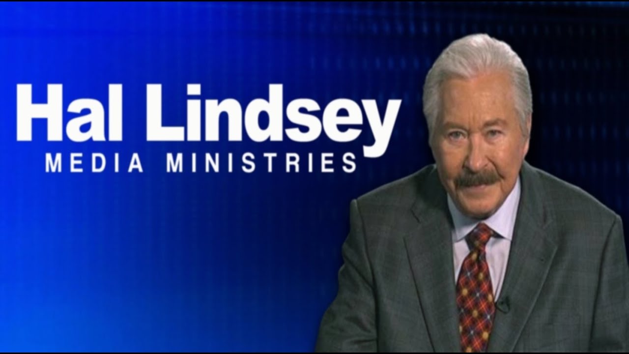 Hal Lindsey Ministries ~ (Part 35) The Book of John