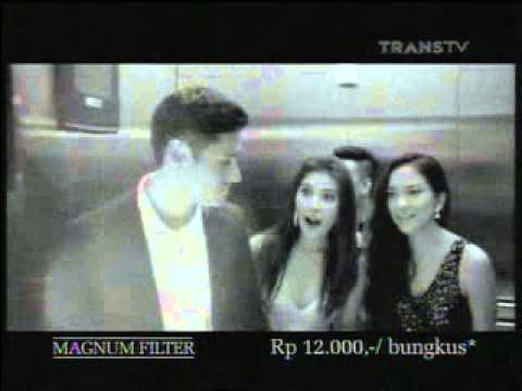 Transtv Magnum Filter