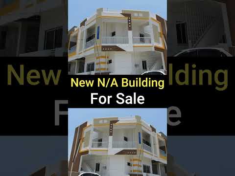 Dubbal Flor New N/A House For sale | 4BHK New Building For Sale | Vijaypur Real Estate | 9980143454